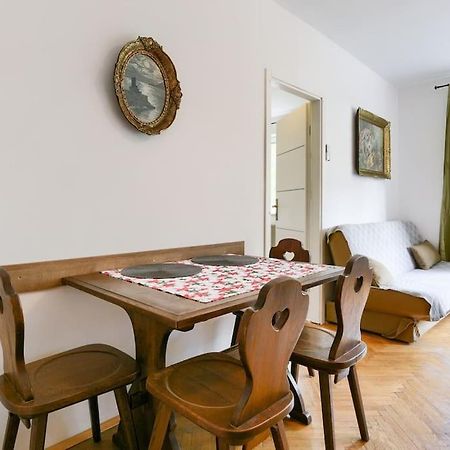 Apartman Legacy Daire Zadar Dış mekan fotoğraf