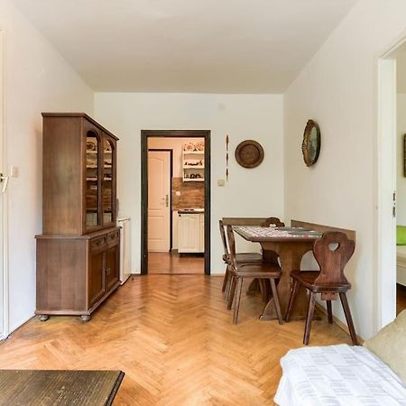 Apartman Legacy Daire Zadar Dış mekan fotoğraf