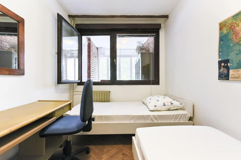 Apartman Legacy Daire Zadar Dış mekan fotoğraf