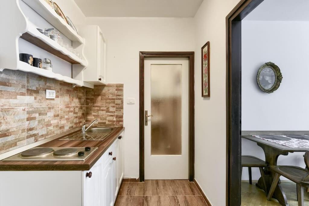 Apartman Legacy Daire Zadar Dış mekan fotoğraf
