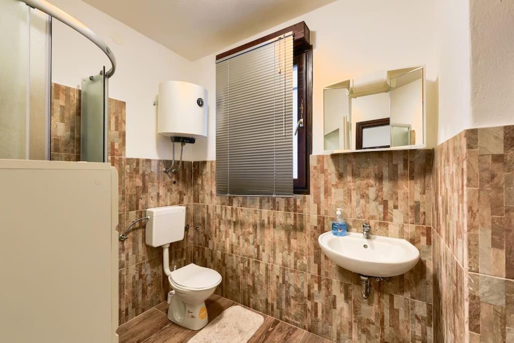 Apartman Legacy Daire Zadar Dış mekan fotoğraf