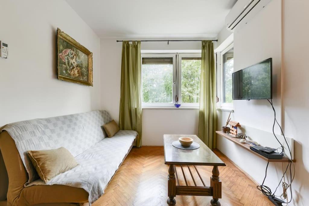 Apartman Legacy Daire Zadar Dış mekan fotoğraf