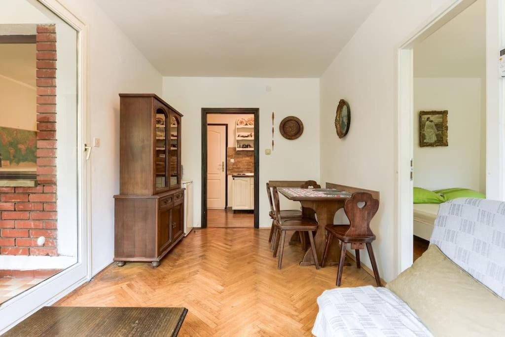 Apartman Legacy Daire Zadar Dış mekan fotoğraf