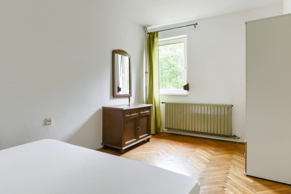 Apartman Legacy Daire Zadar Dış mekan fotoğraf