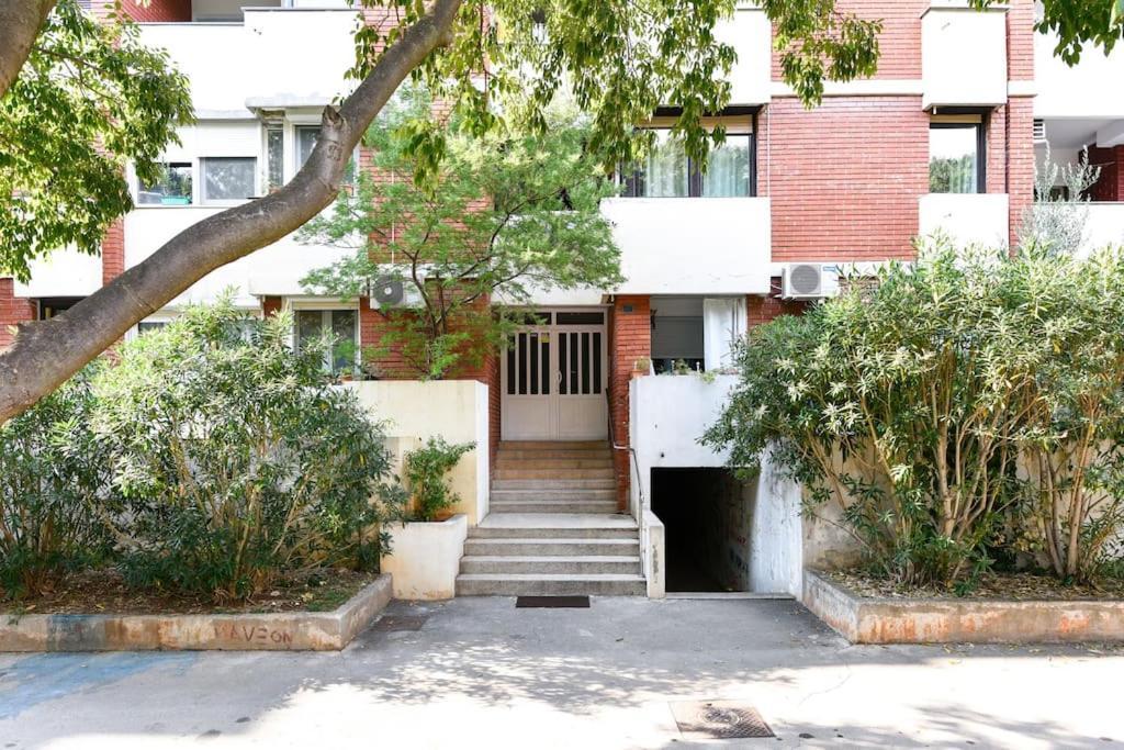 Apartman Legacy Daire Zadar Dış mekan fotoğraf