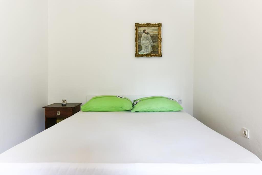 Apartman Legacy Daire Zadar Dış mekan fotoğraf