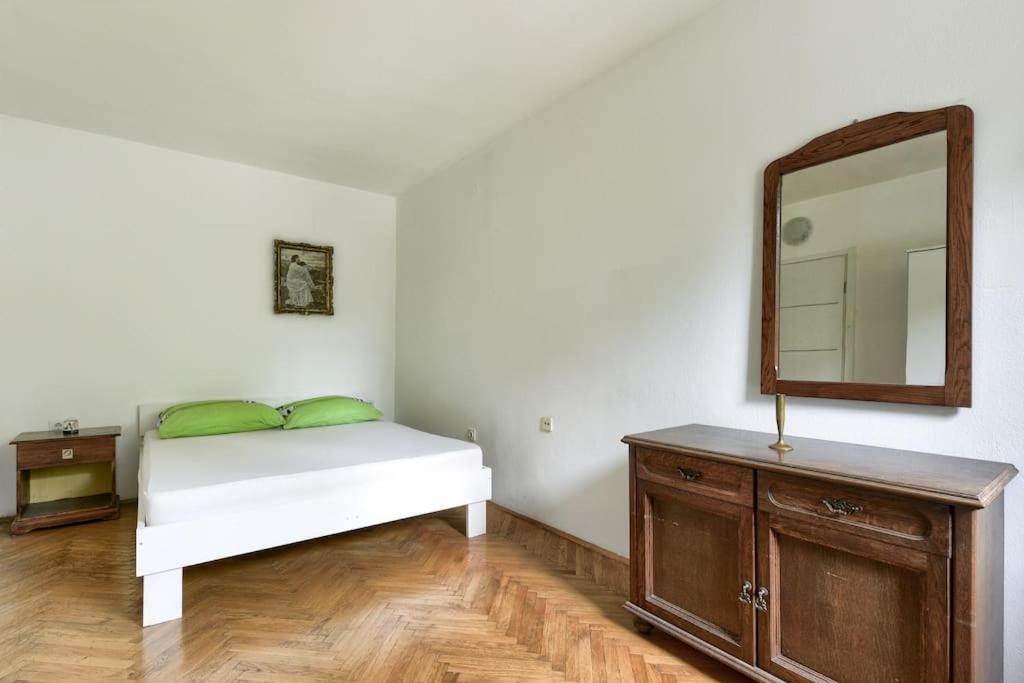 Apartman Legacy Daire Zadar Dış mekan fotoğraf