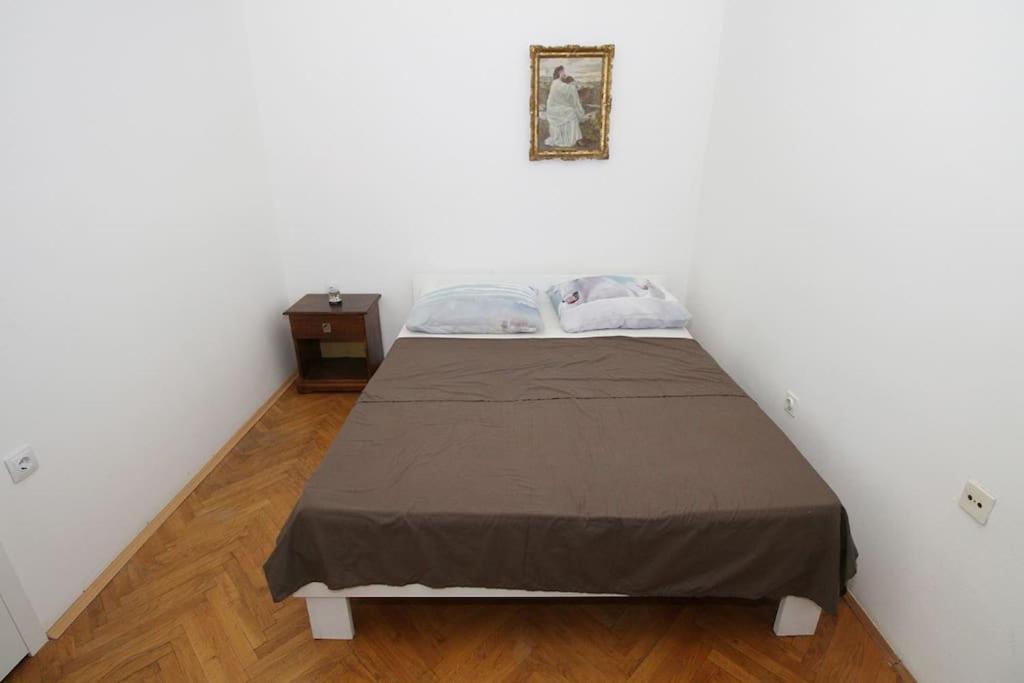 Apartman Legacy Daire Zadar Dış mekan fotoğraf
