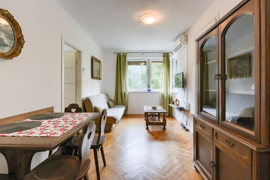 Apartman Legacy Daire Zadar Dış mekan fotoğraf