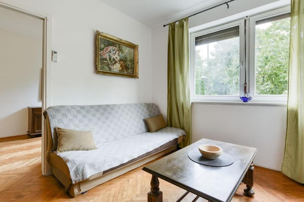 Apartman Legacy Daire Zadar Dış mekan fotoğraf