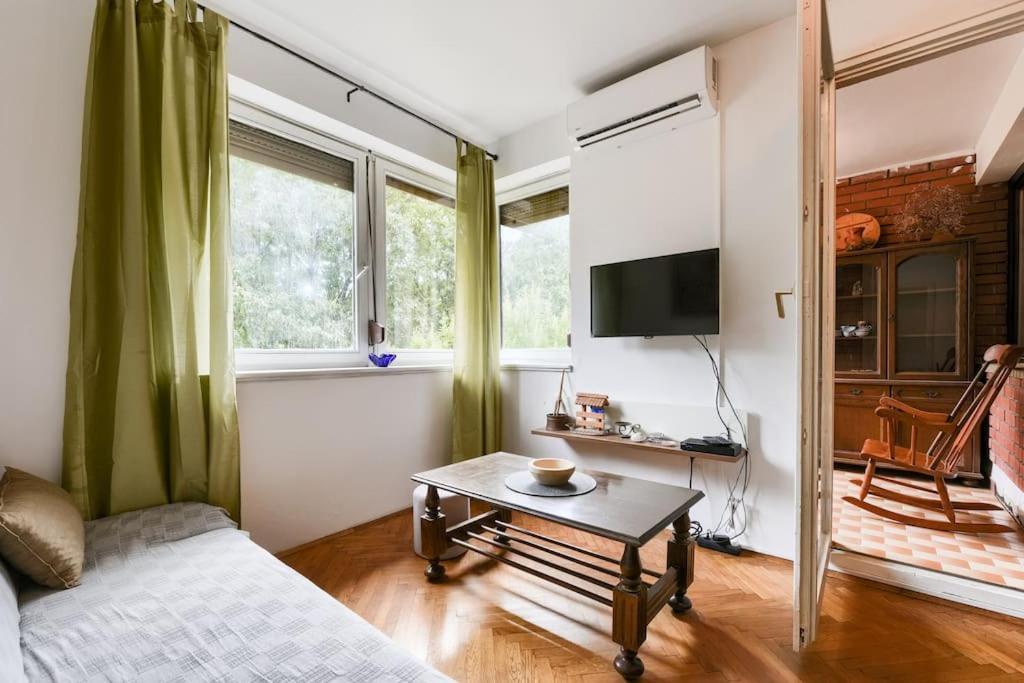 Apartman Legacy Daire Zadar Dış mekan fotoğraf