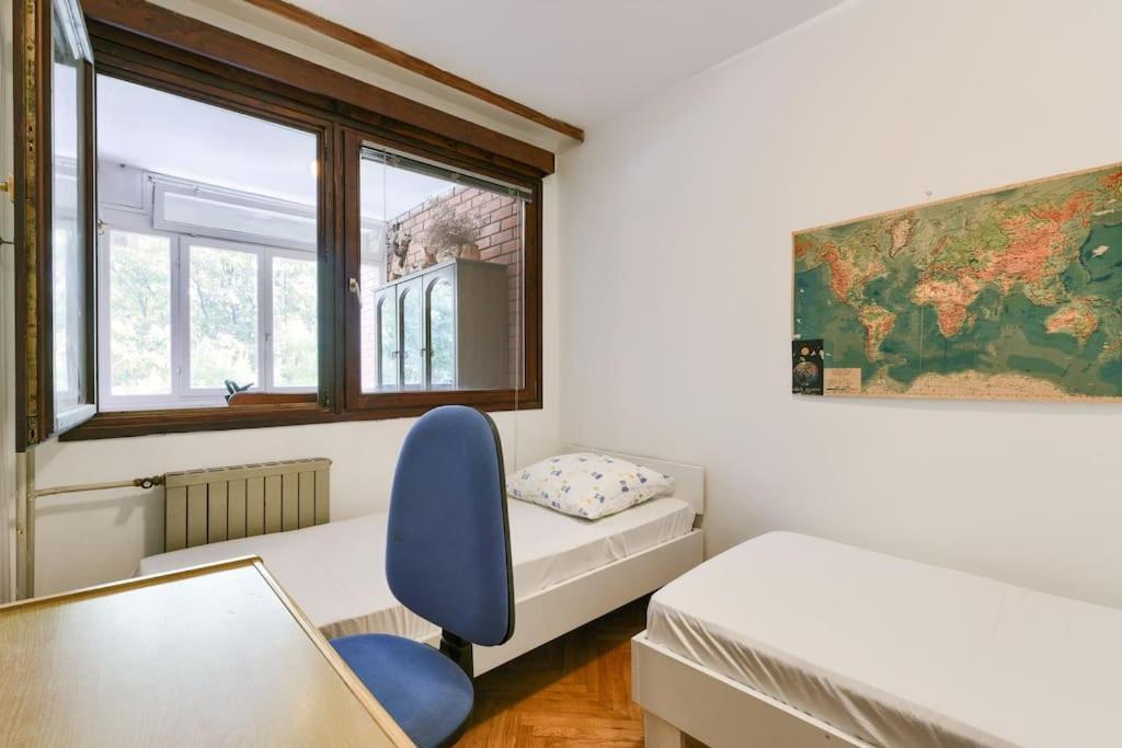 Apartman Legacy Daire Zadar Dış mekan fotoğraf