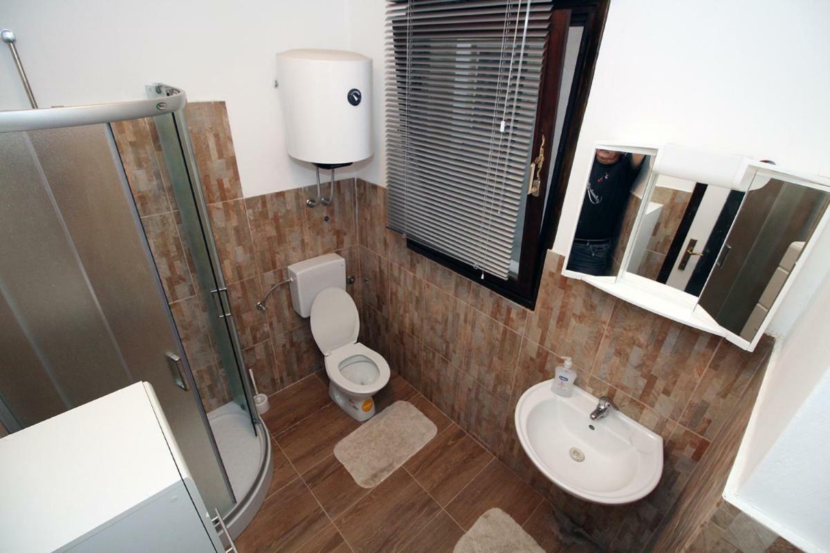 Apartman Legacy Daire Zadar Dış mekan fotoğraf