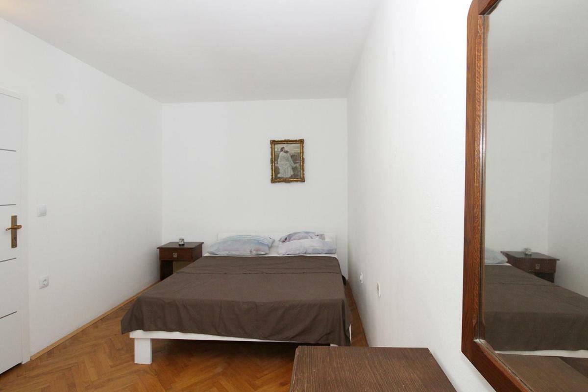 Apartman Legacy Daire Zadar Dış mekan fotoğraf