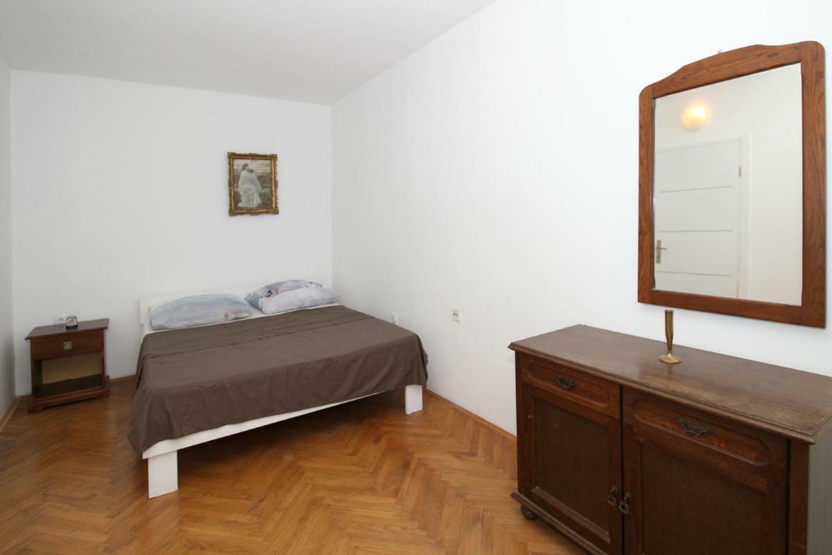 Apartman Legacy Daire Zadar Dış mekan fotoğraf