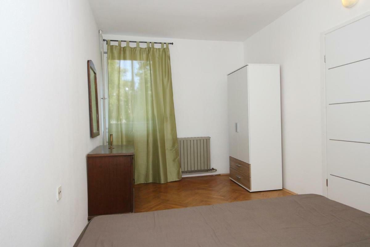 Apartman Legacy Daire Zadar Dış mekan fotoğraf