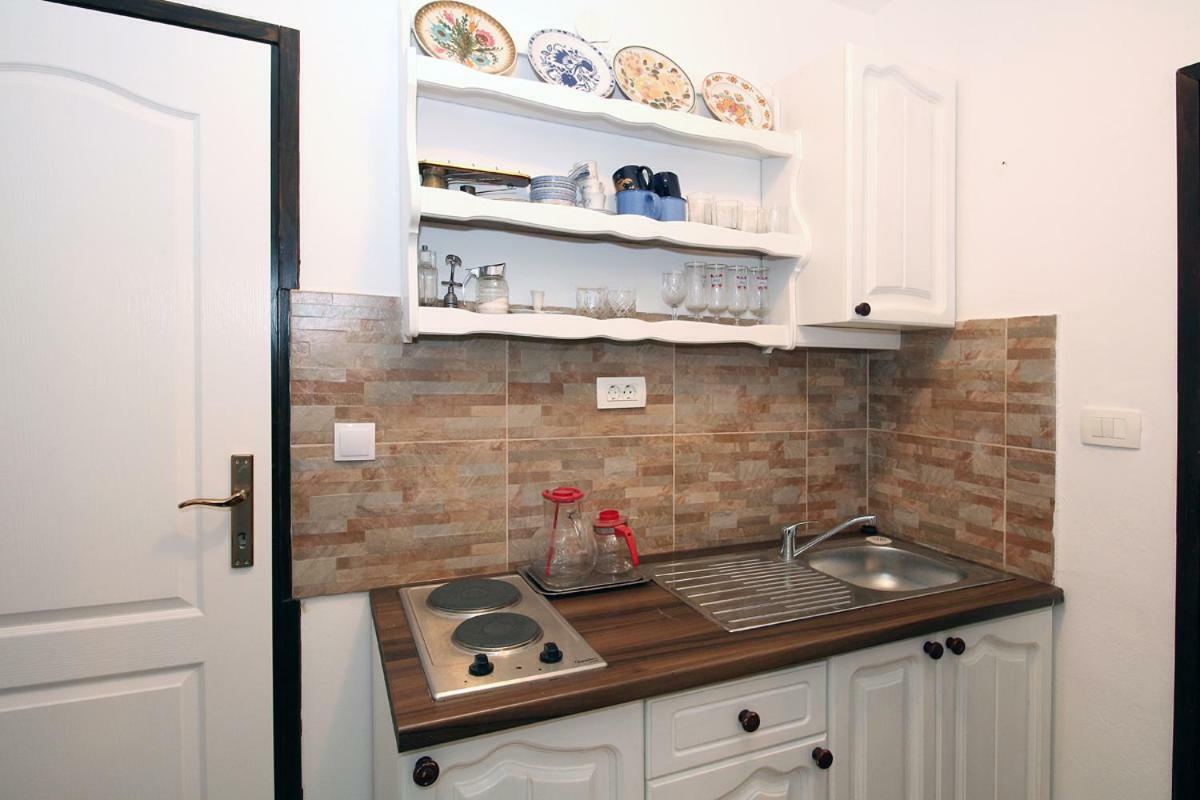 Apartman Legacy Daire Zadar Dış mekan fotoğraf