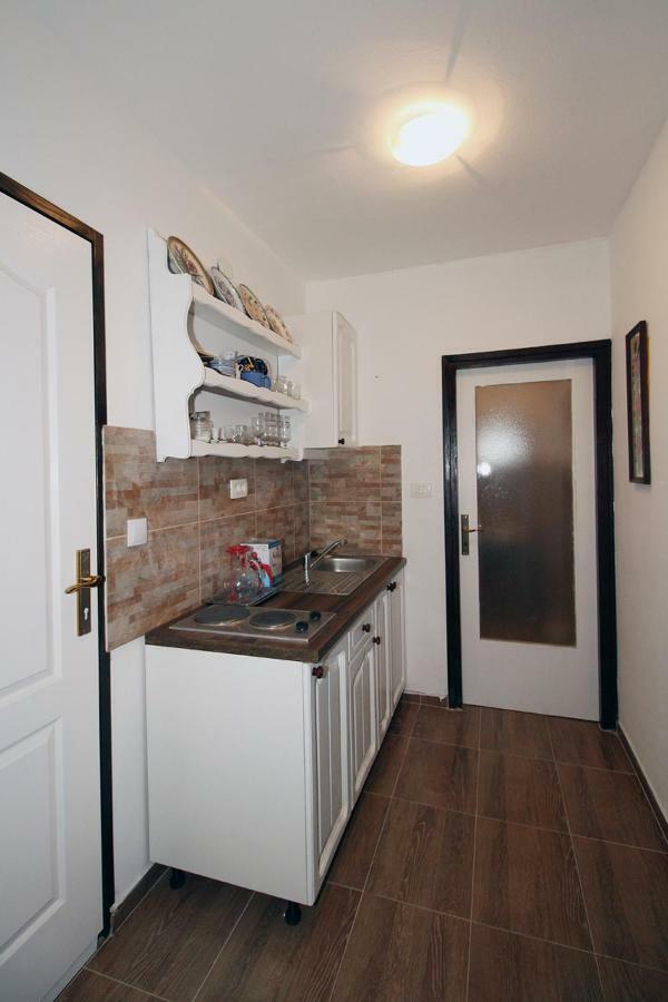 Apartman Legacy Daire Zadar Dış mekan fotoğraf