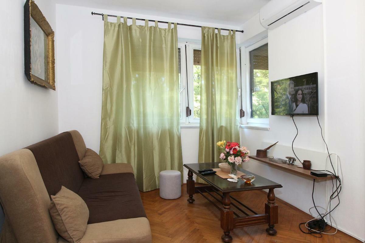 Apartman Legacy Daire Zadar Dış mekan fotoğraf